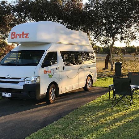 Big4 Bunbury Riverside Holiday Park Eaton 외부 사진