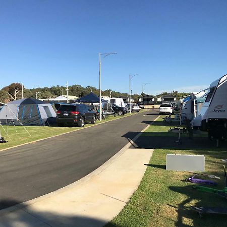 Big4 Bunbury Riverside Holiday Park Eaton 외부 사진