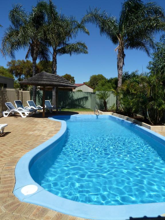 Big4 Bunbury Riverside Holiday Park Eaton 외부 사진