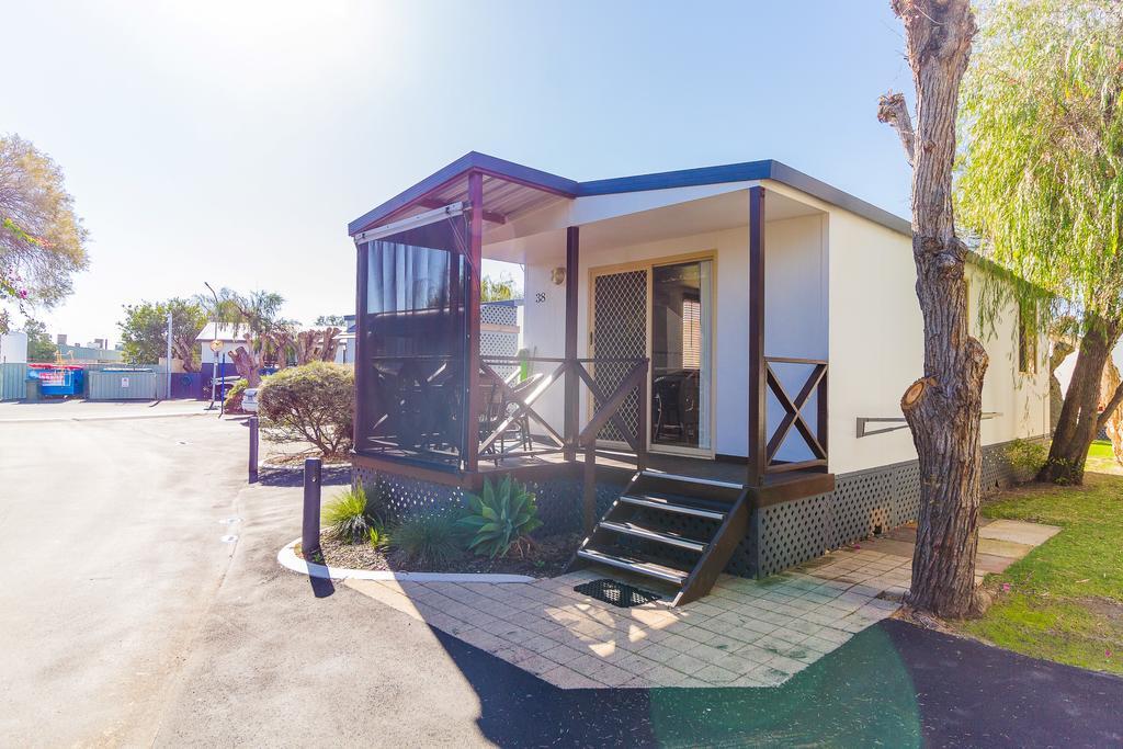Big4 Bunbury Riverside Holiday Park Eaton 외부 사진