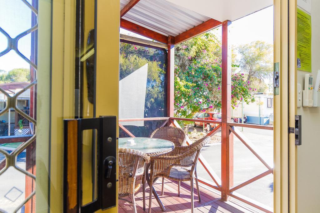 Big4 Bunbury Riverside Holiday Park Eaton 외부 사진