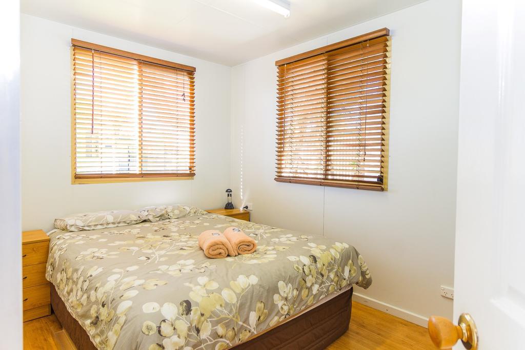 Big4 Bunbury Riverside Holiday Park Eaton 외부 사진