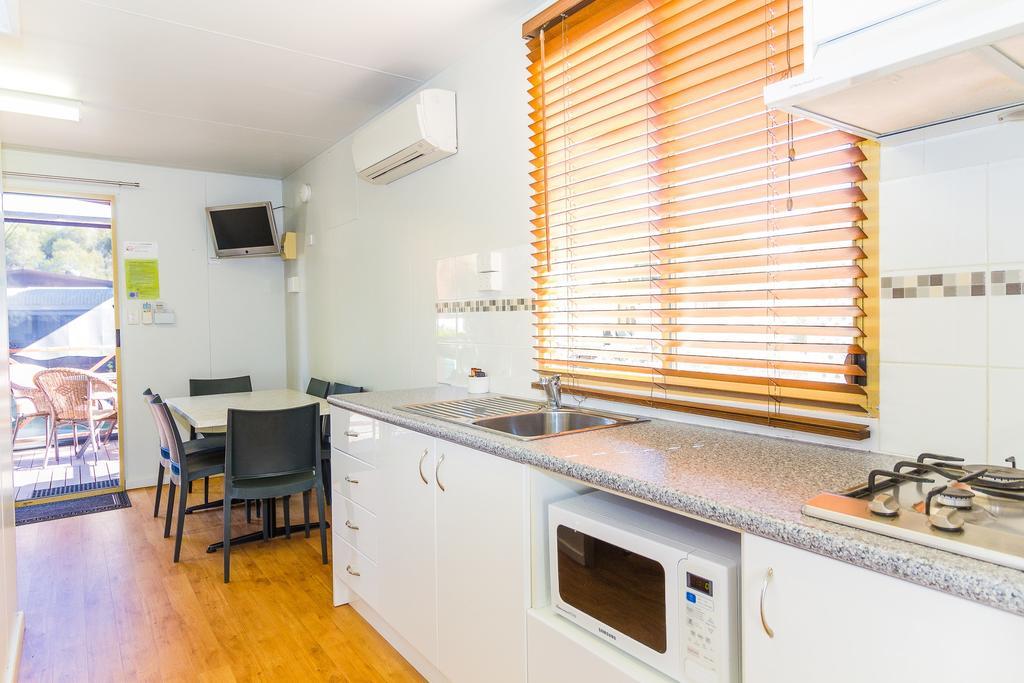 Big4 Bunbury Riverside Holiday Park Eaton 외부 사진