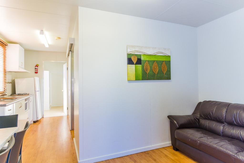 Big4 Bunbury Riverside Holiday Park Eaton 외부 사진