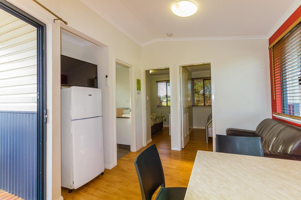 Big4 Bunbury Riverside Holiday Park Eaton 외부 사진