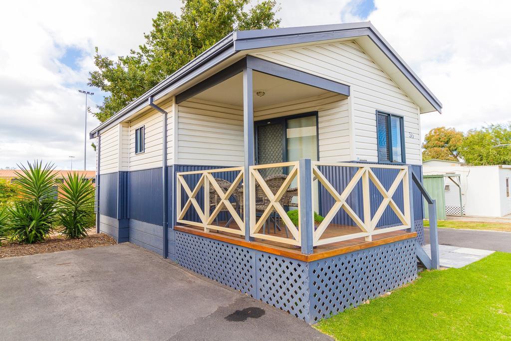 Big4 Bunbury Riverside Holiday Park Eaton 외부 사진