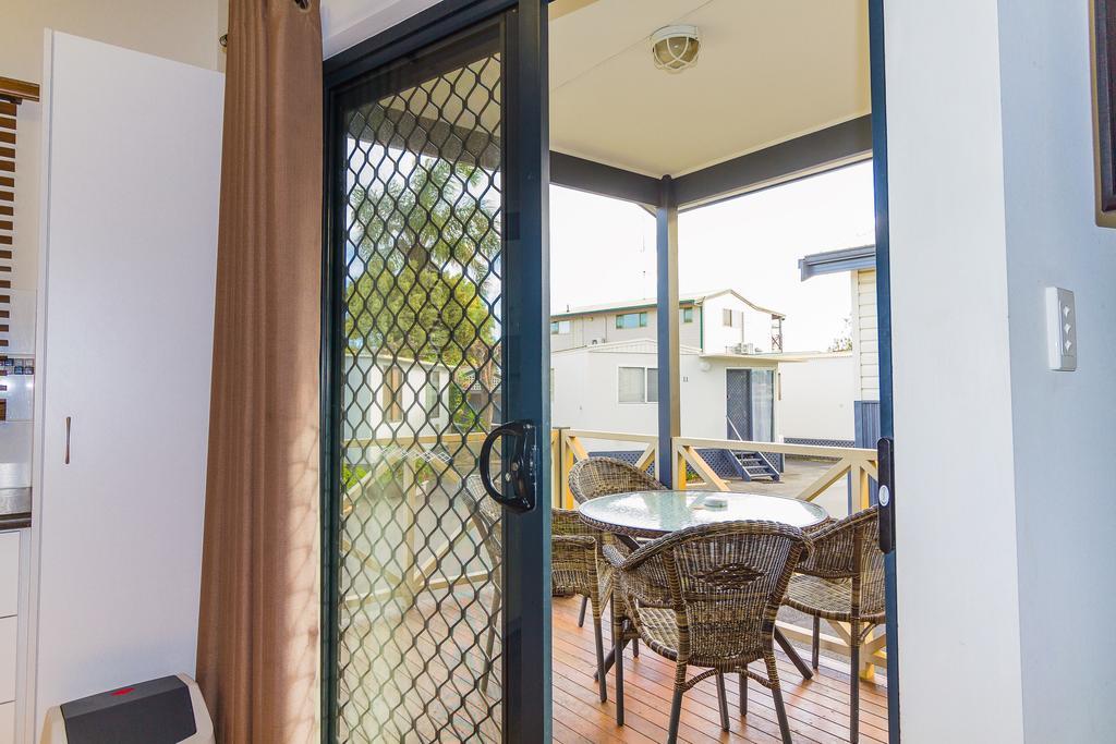 Big4 Bunbury Riverside Holiday Park Eaton 외부 사진