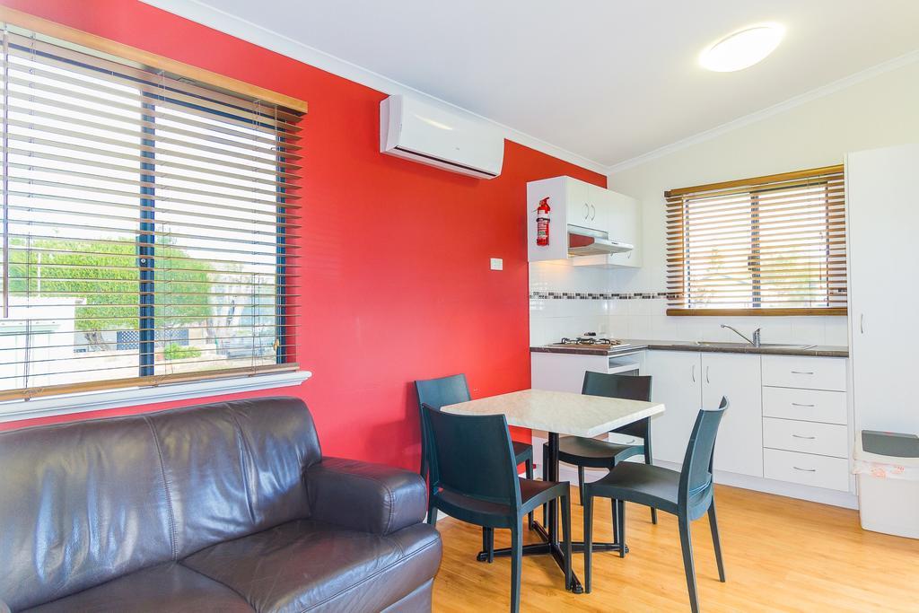 Big4 Bunbury Riverside Holiday Park Eaton 외부 사진