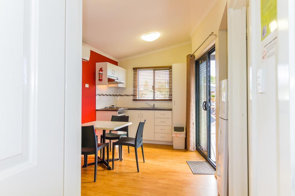Big4 Bunbury Riverside Holiday Park Eaton 외부 사진