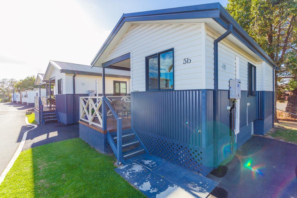Big4 Bunbury Riverside Holiday Park Eaton 외부 사진
