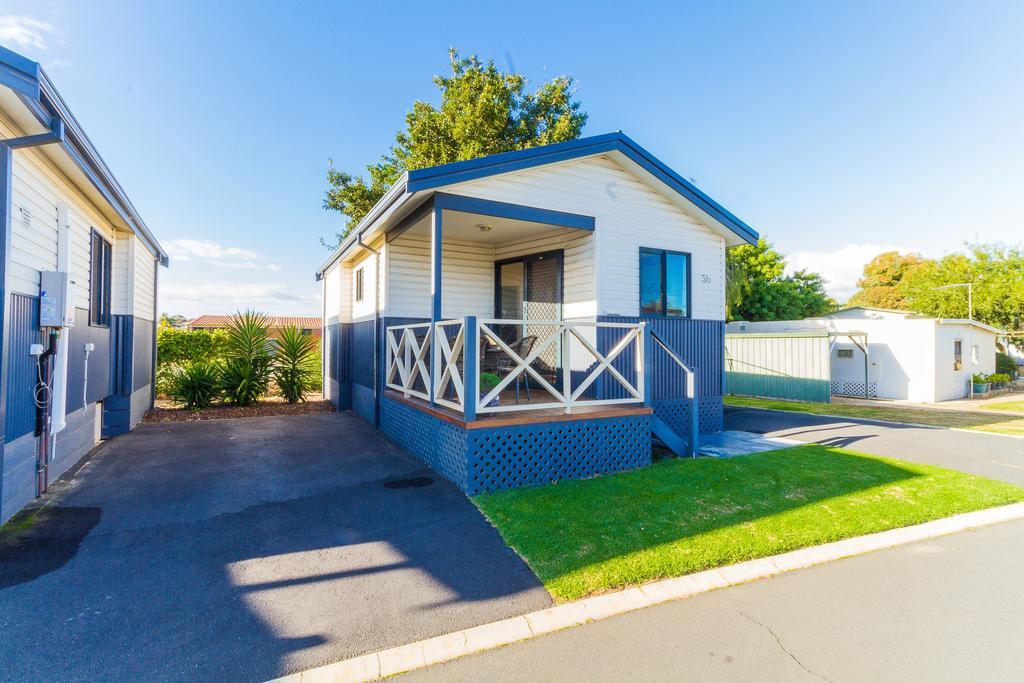 Big4 Bunbury Riverside Holiday Park Eaton 외부 사진
