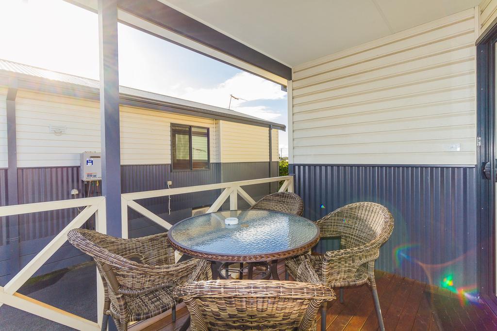 Big4 Bunbury Riverside Holiday Park Eaton 외부 사진