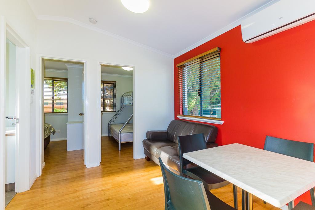 Big4 Bunbury Riverside Holiday Park Eaton 외부 사진
