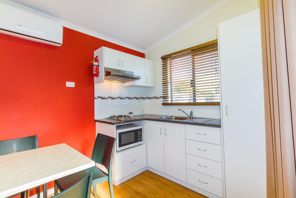 Big4 Bunbury Riverside Holiday Park Eaton 외부 사진