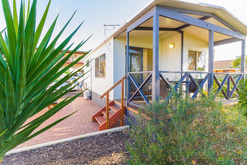 Big4 Bunbury Riverside Holiday Park Eaton 외부 사진