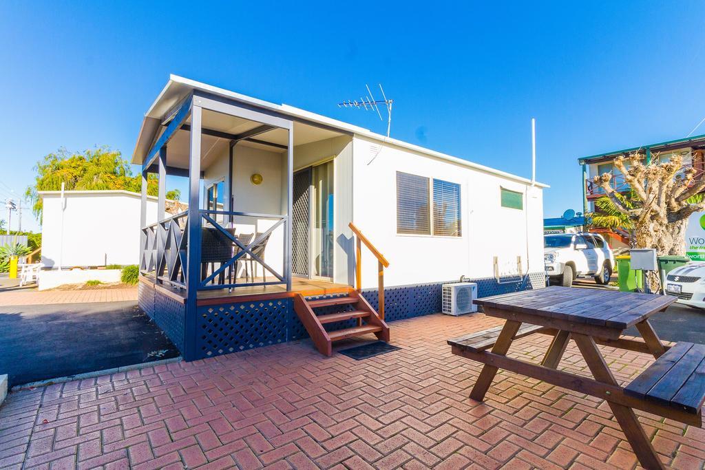 Big4 Bunbury Riverside Holiday Park Eaton 외부 사진