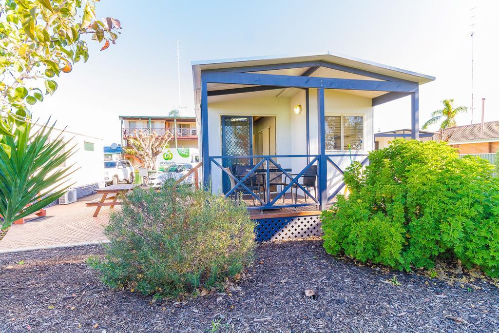 Big4 Bunbury Riverside Holiday Park Eaton 외부 사진