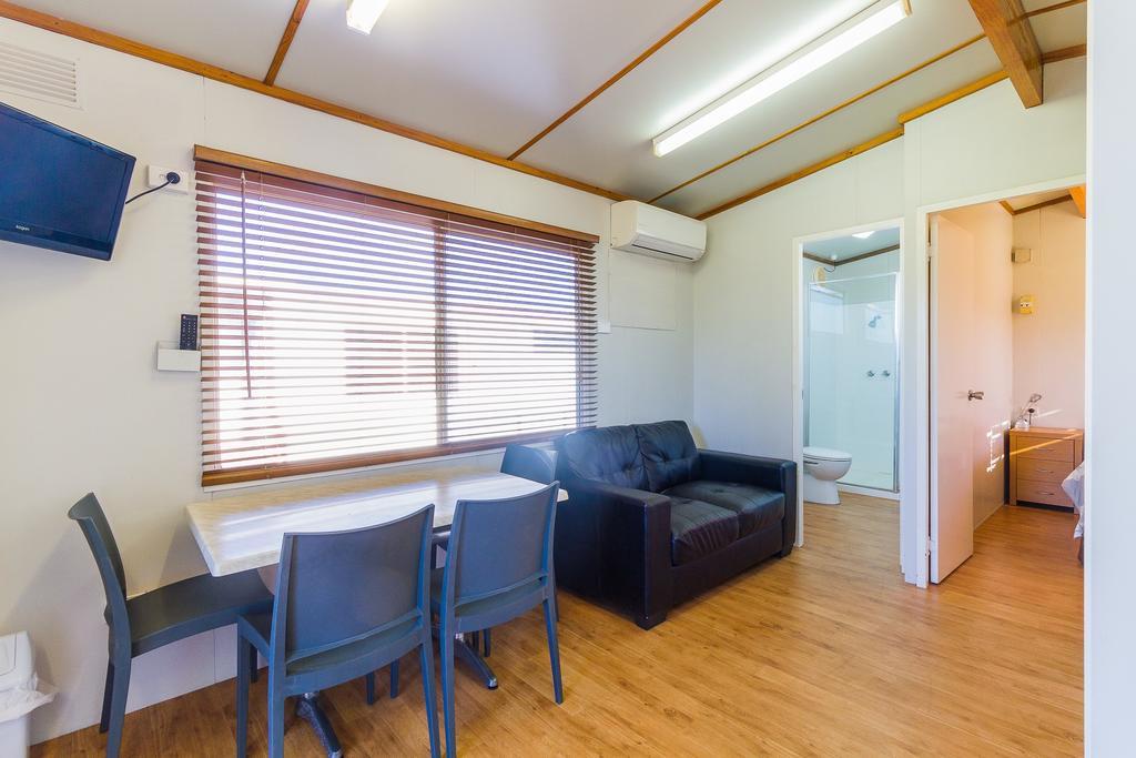 Big4 Bunbury Riverside Holiday Park Eaton 외부 사진