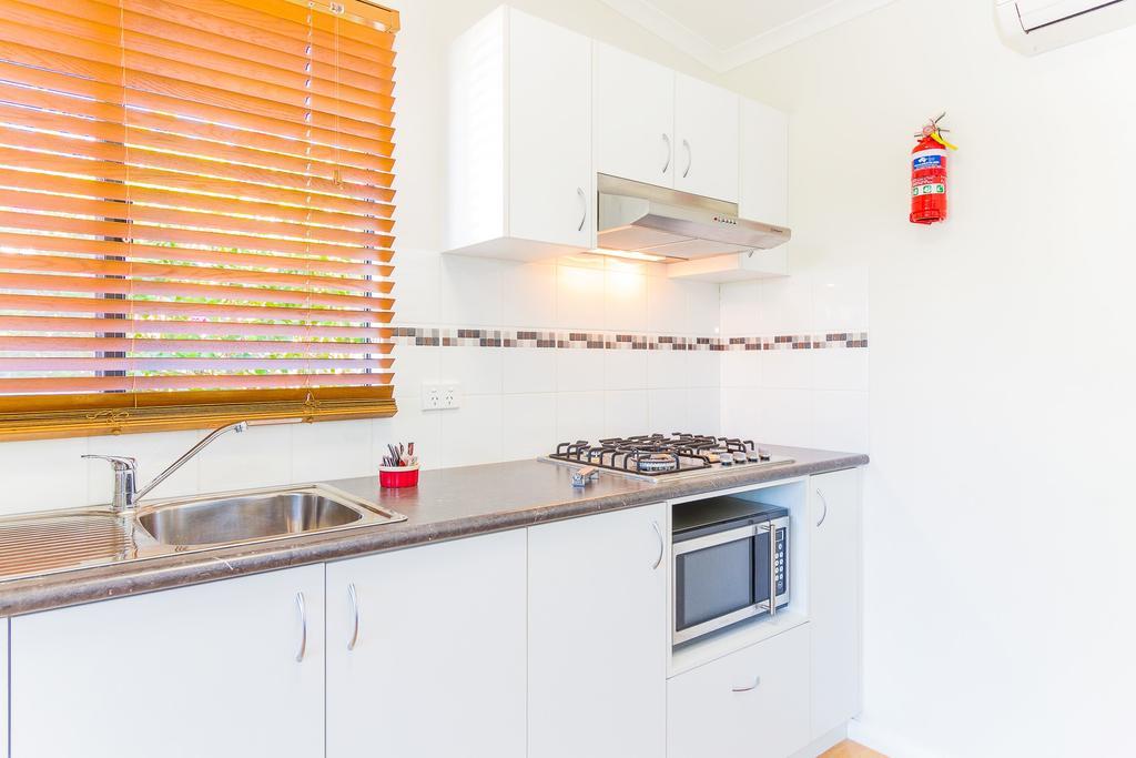 Big4 Bunbury Riverside Holiday Park Eaton 외부 사진