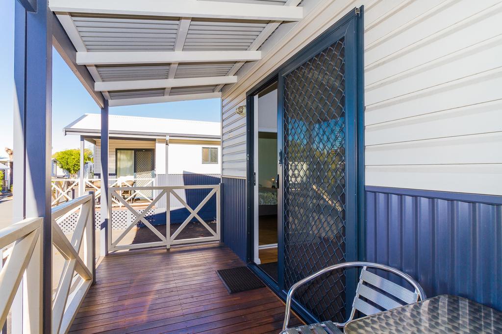Big4 Bunbury Riverside Holiday Park Eaton 외부 사진