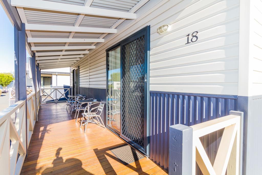 Big4 Bunbury Riverside Holiday Park Eaton 외부 사진