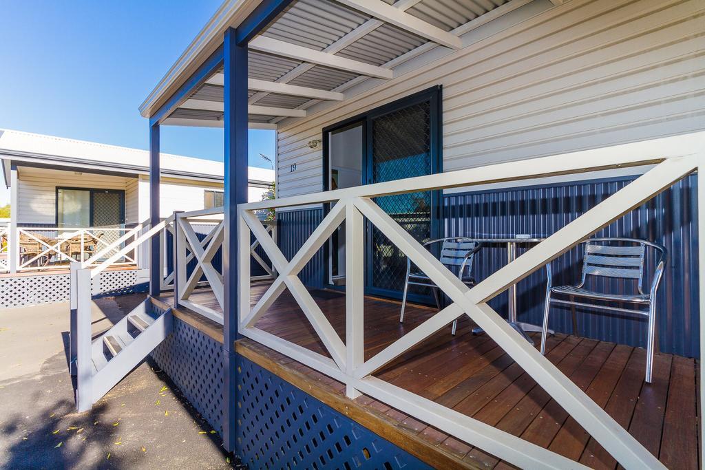Big4 Bunbury Riverside Holiday Park Eaton 외부 사진