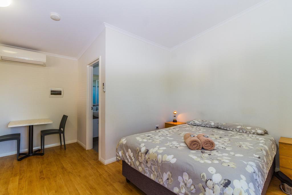 Big4 Bunbury Riverside Holiday Park Eaton 외부 사진