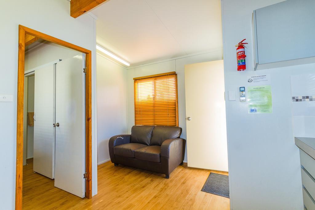 Big4 Bunbury Riverside Holiday Park Eaton 외부 사진
