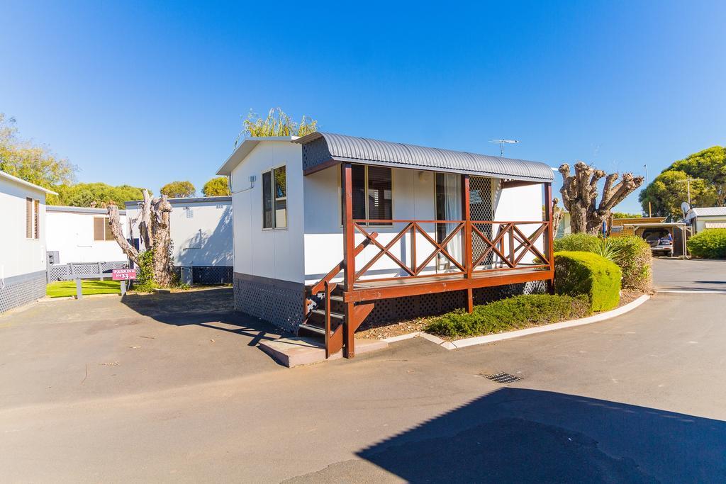 Big4 Bunbury Riverside Holiday Park Eaton 외부 사진