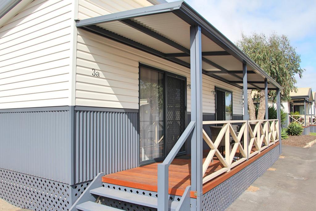 Big4 Bunbury Riverside Holiday Park Eaton 외부 사진