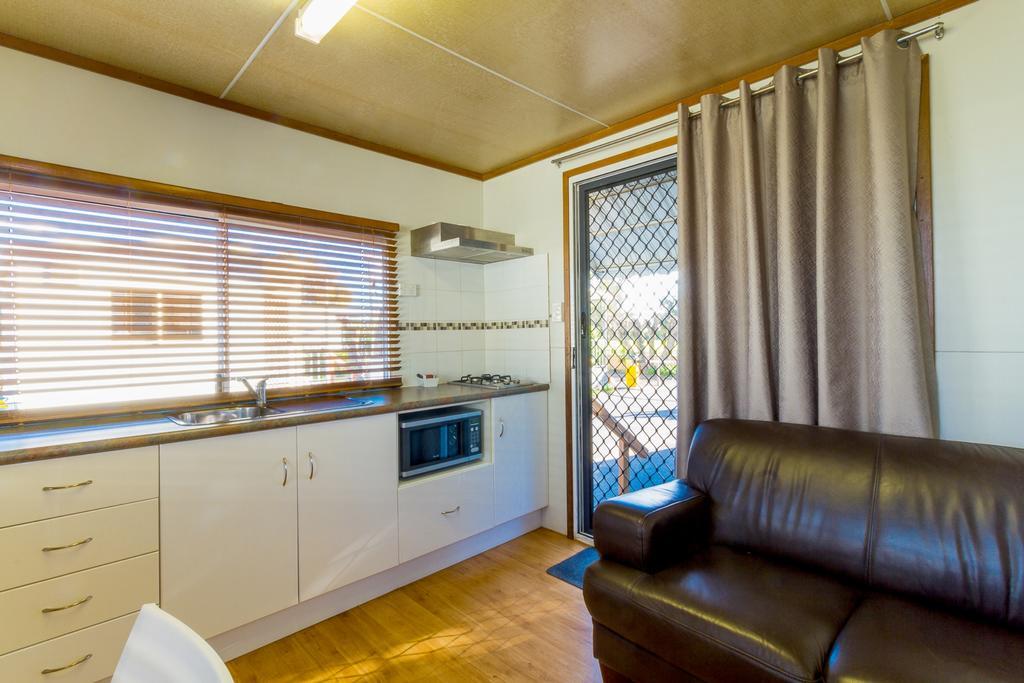 Big4 Bunbury Riverside Holiday Park Eaton 외부 사진