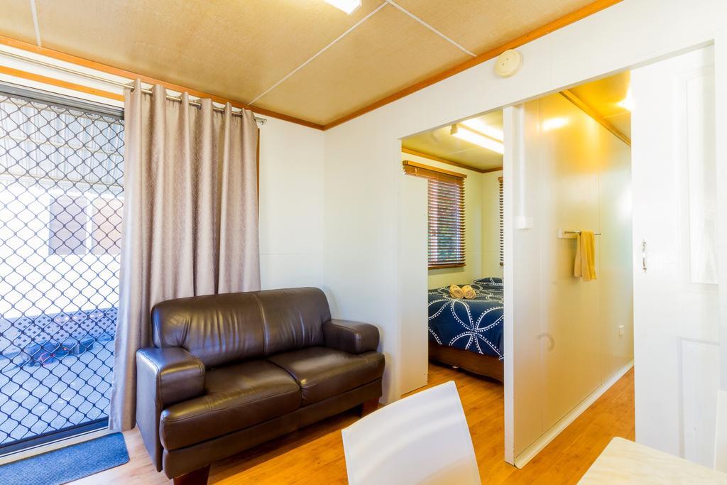 Big4 Bunbury Riverside Holiday Park Eaton 외부 사진