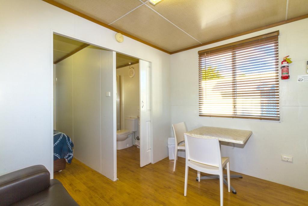 Big4 Bunbury Riverside Holiday Park Eaton 외부 사진