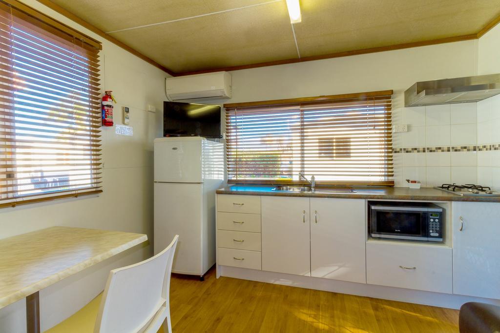 Big4 Bunbury Riverside Holiday Park Eaton 외부 사진