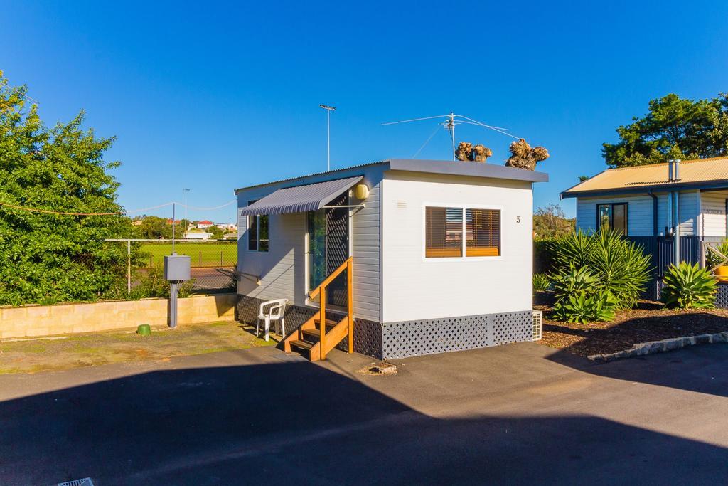 Big4 Bunbury Riverside Holiday Park Eaton 외부 사진