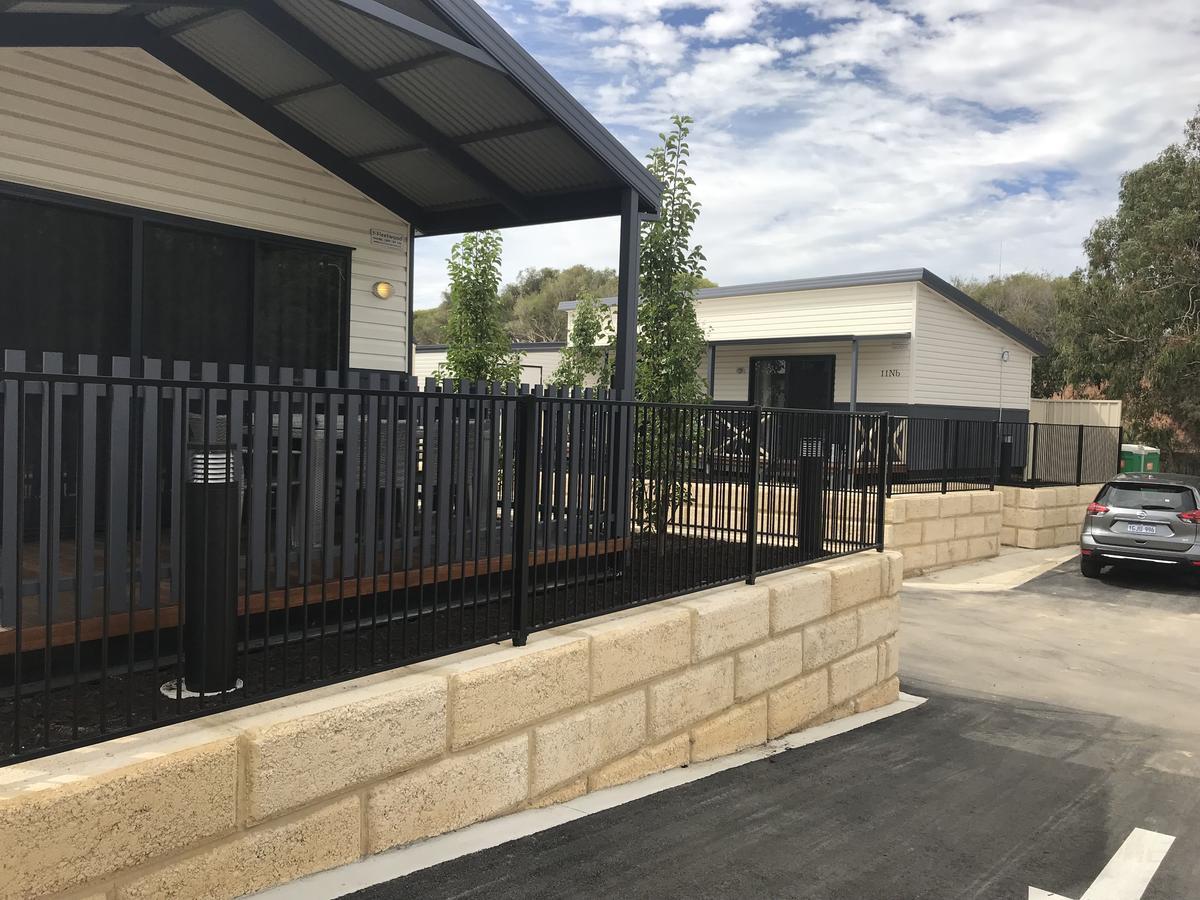 Big4 Bunbury Riverside Holiday Park Eaton 외부 사진