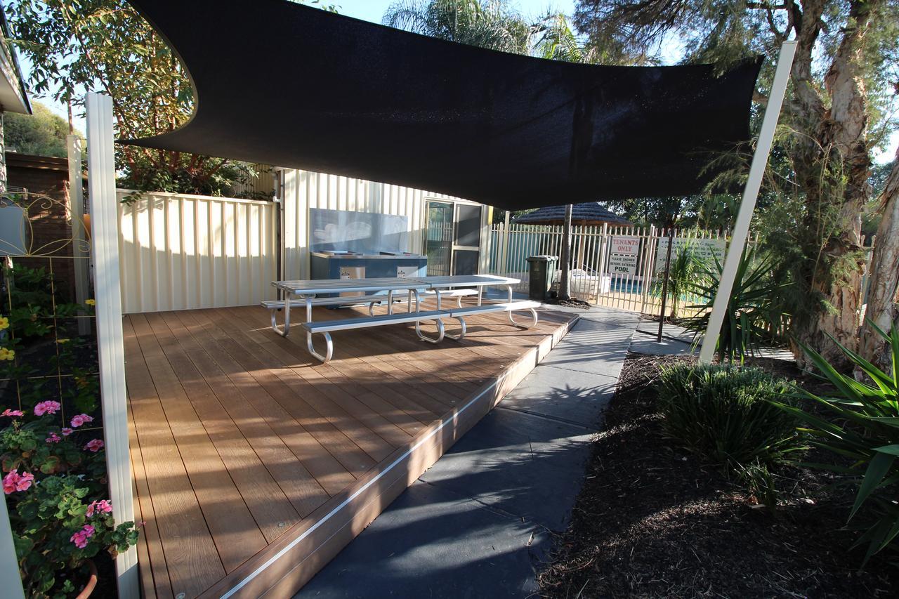 Big4 Bunbury Riverside Holiday Park Eaton 외부 사진