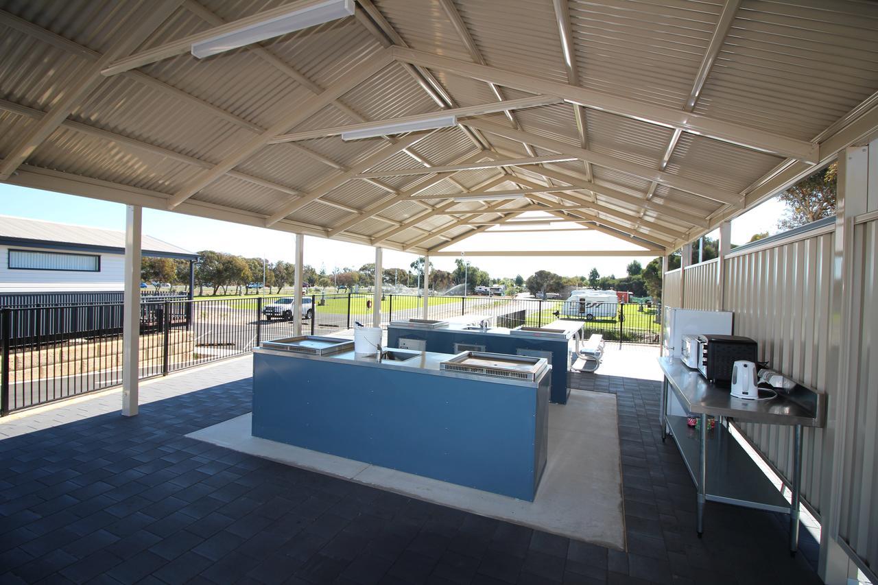 Big4 Bunbury Riverside Holiday Park Eaton 외부 사진