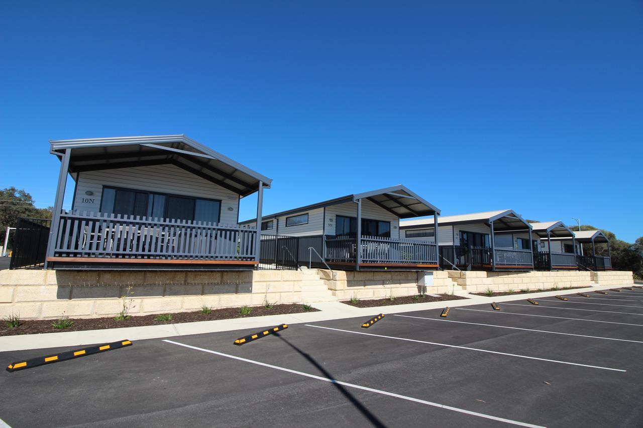 Big4 Bunbury Riverside Holiday Park Eaton 외부 사진