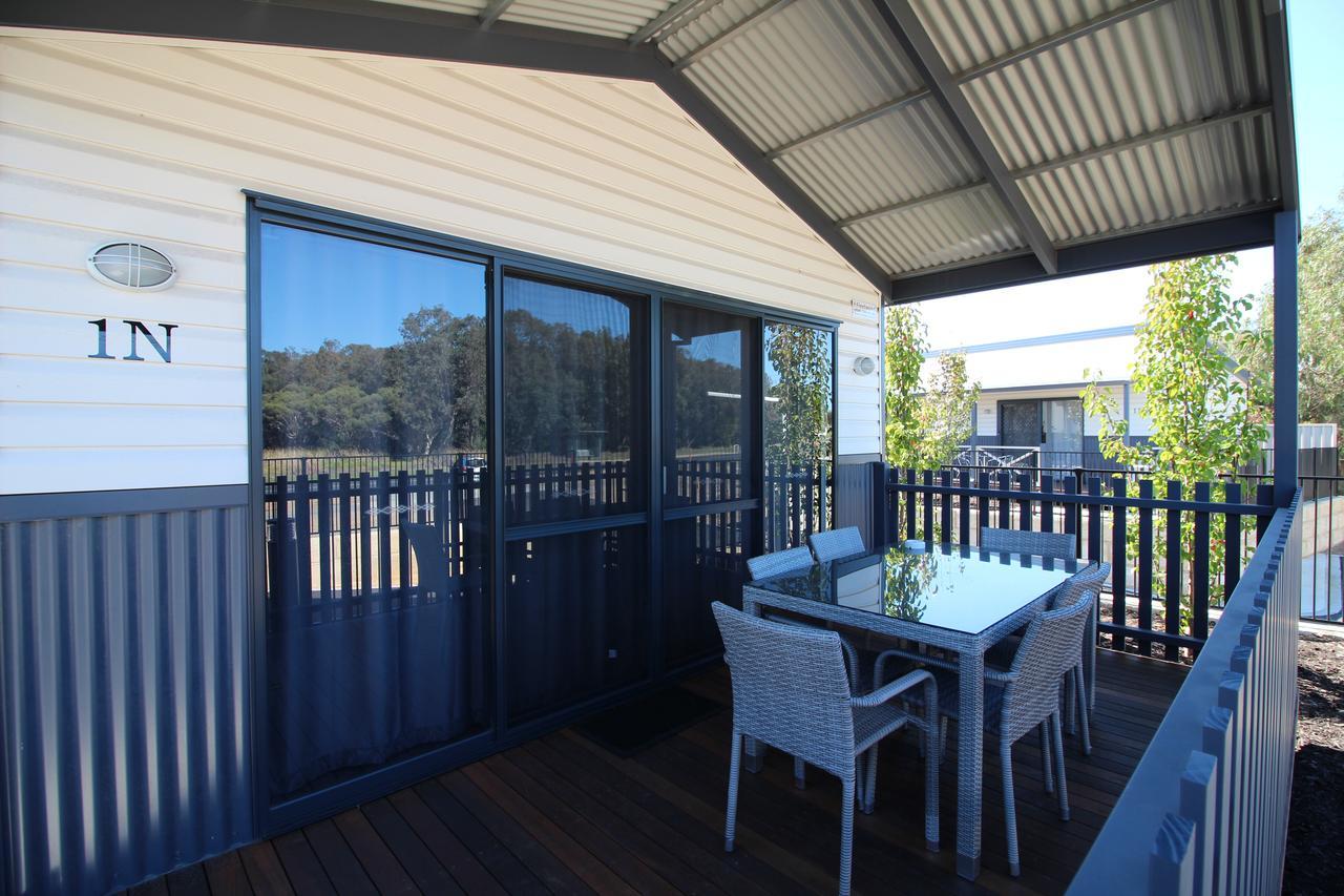 Big4 Bunbury Riverside Holiday Park Eaton 외부 사진