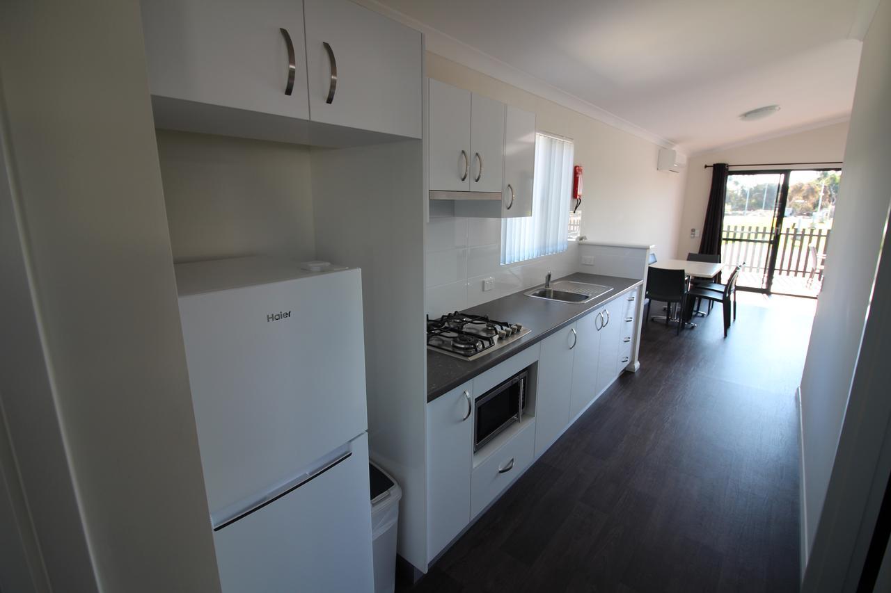 Big4 Bunbury Riverside Holiday Park Eaton 외부 사진