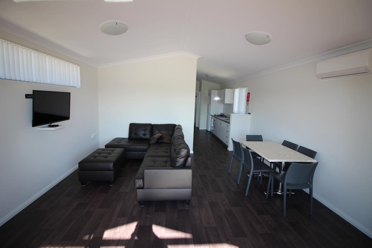 Big4 Bunbury Riverside Holiday Park Eaton 외부 사진