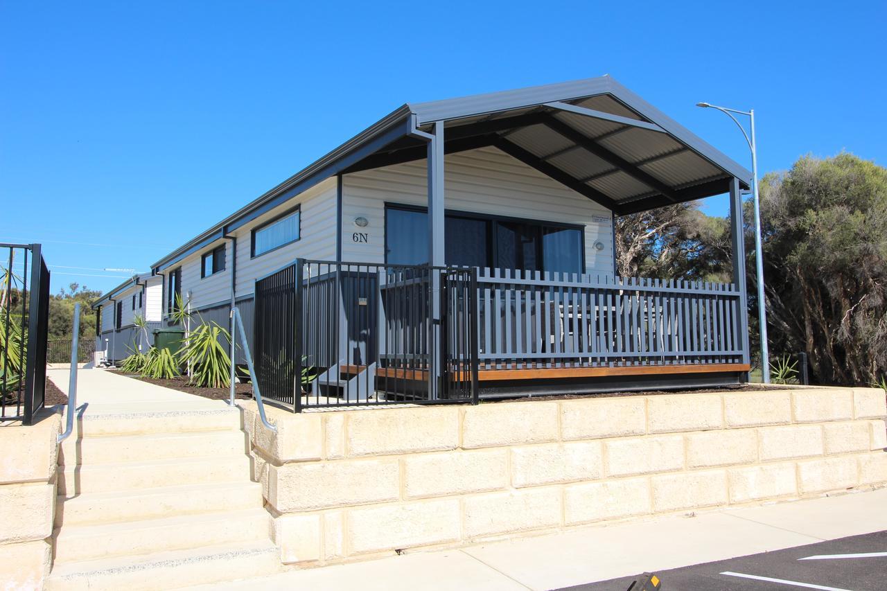 Big4 Bunbury Riverside Holiday Park Eaton 외부 사진
