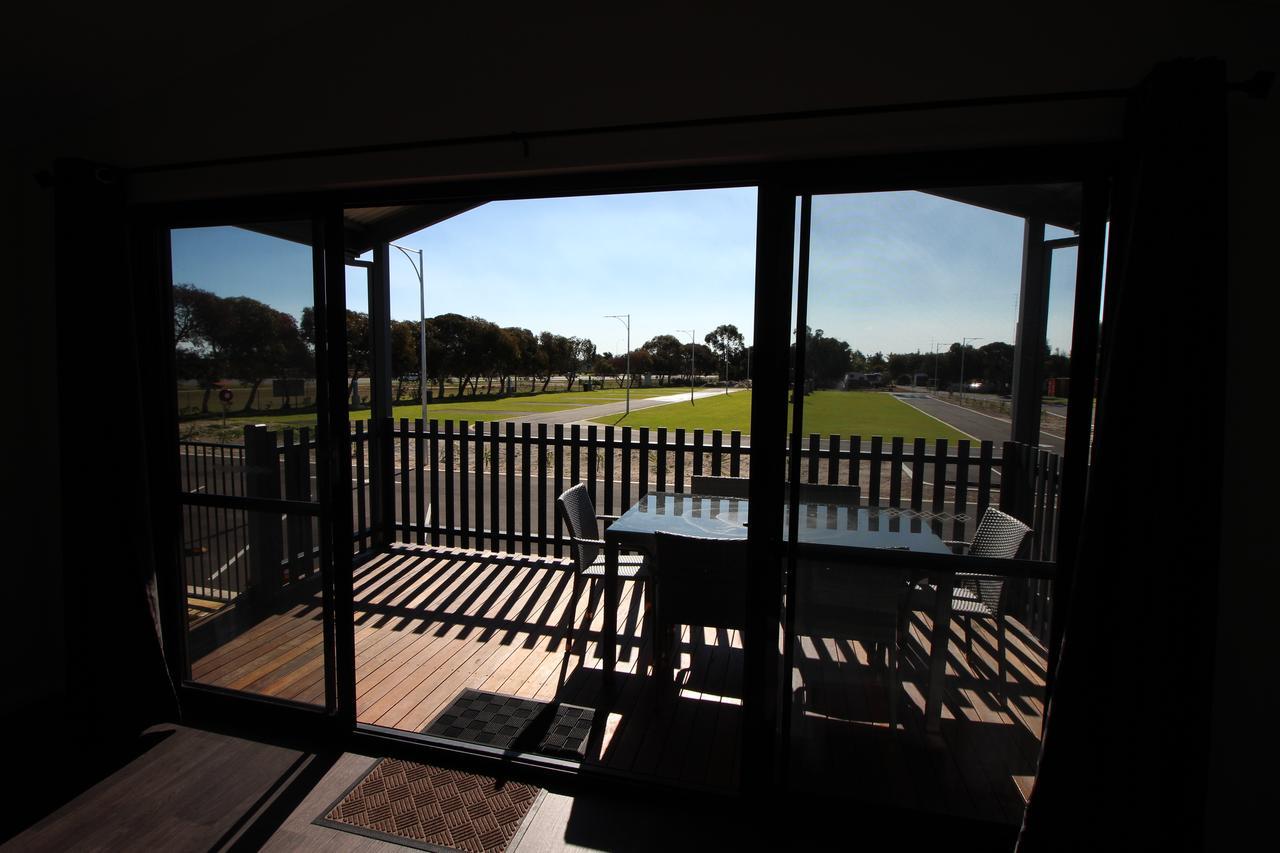 Big4 Bunbury Riverside Holiday Park Eaton 외부 사진