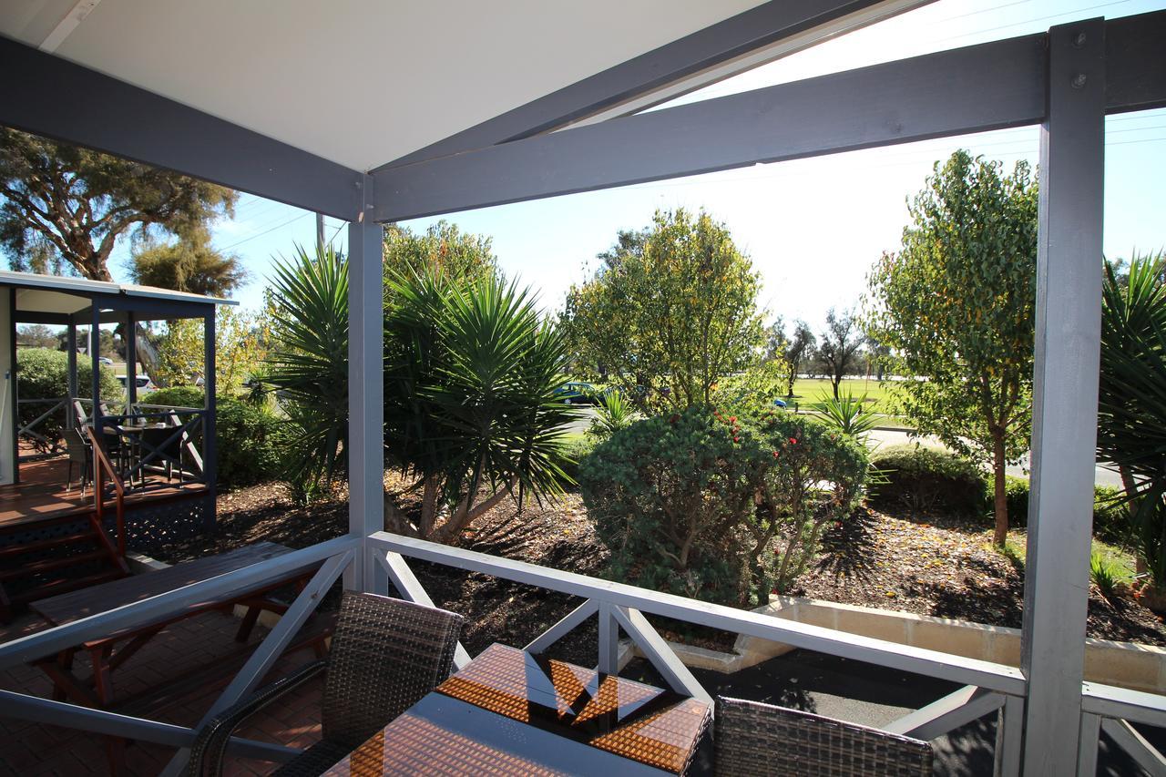 Big4 Bunbury Riverside Holiday Park Eaton 외부 사진