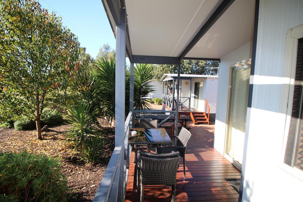 Big4 Bunbury Riverside Holiday Park Eaton 외부 사진