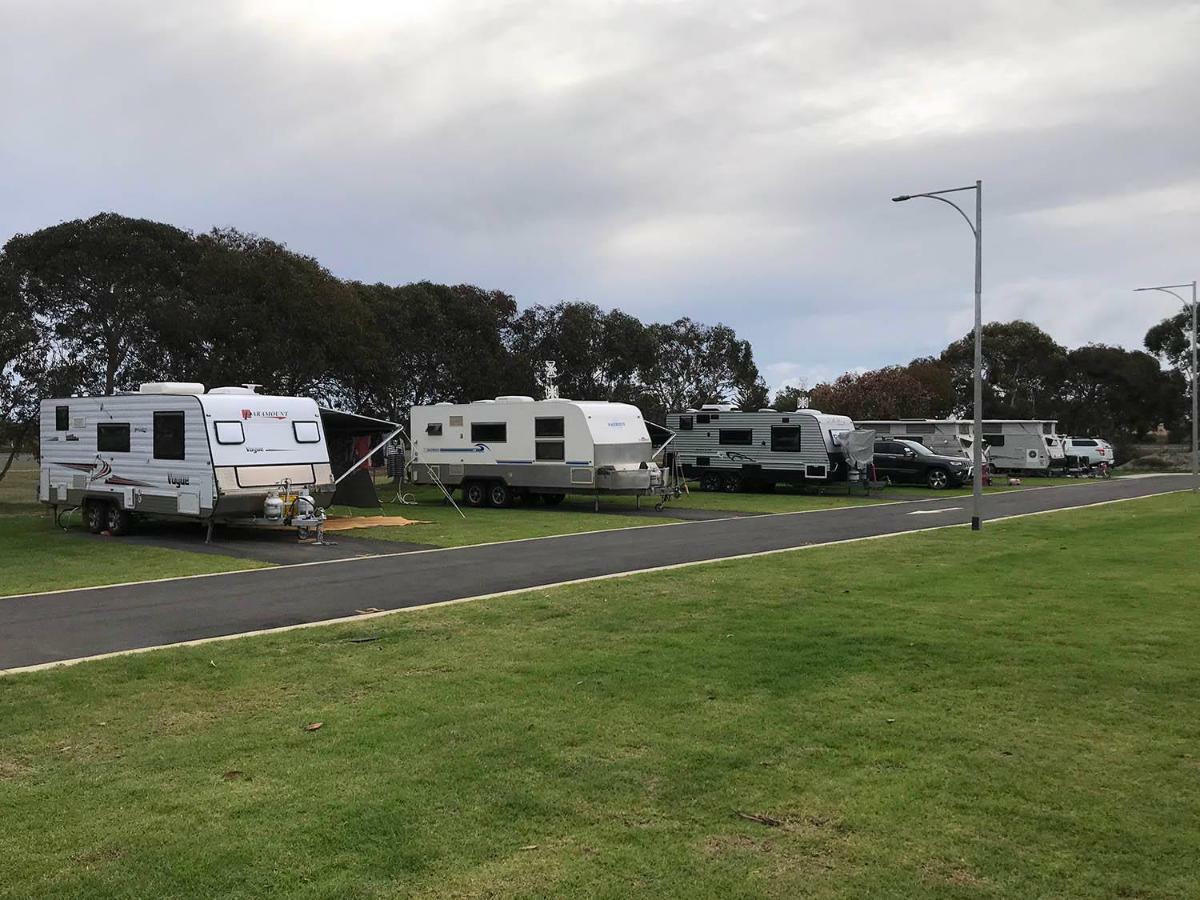 Big4 Bunbury Riverside Holiday Park Eaton 외부 사진