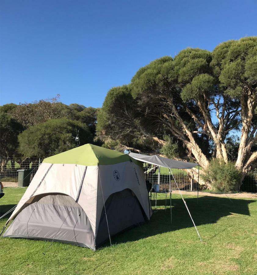 Big4 Bunbury Riverside Holiday Park Eaton 외부 사진