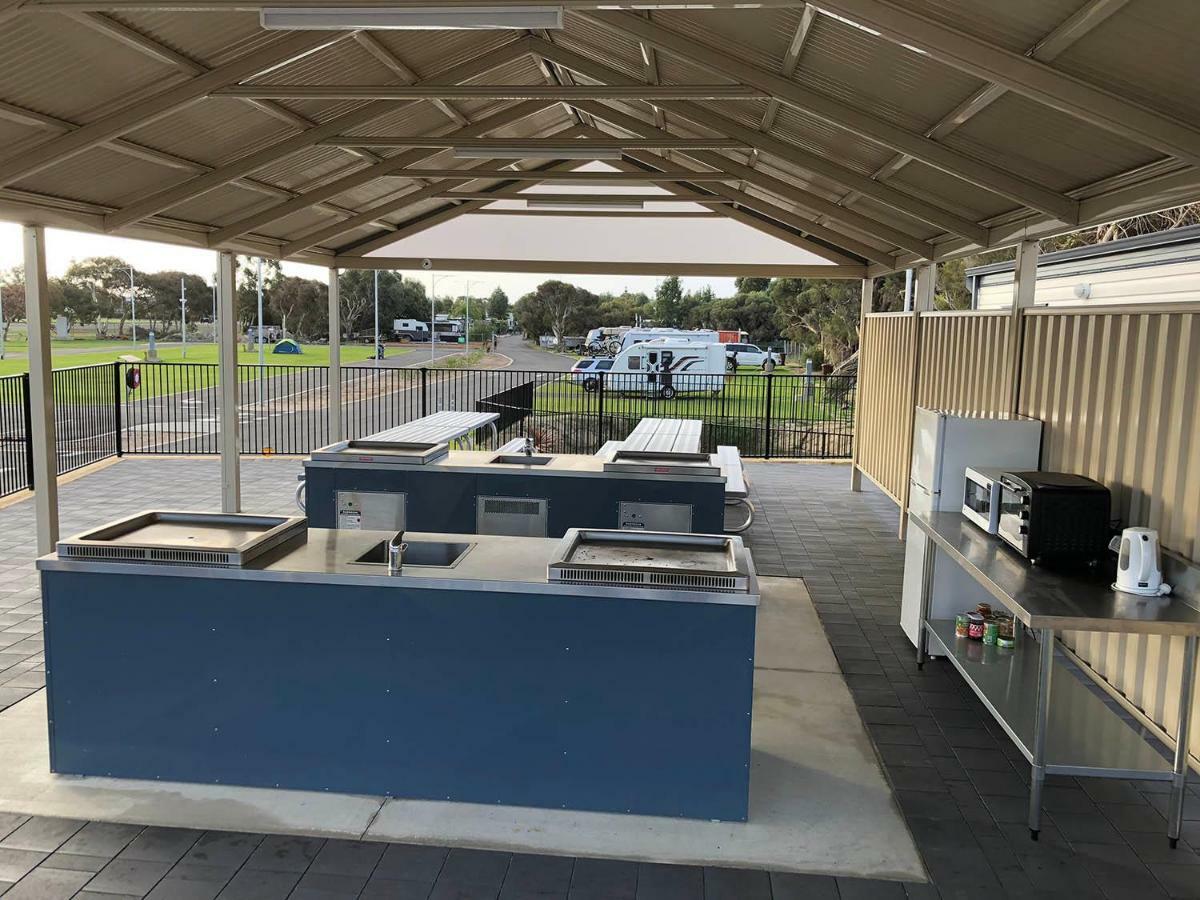 Big4 Bunbury Riverside Holiday Park Eaton 외부 사진