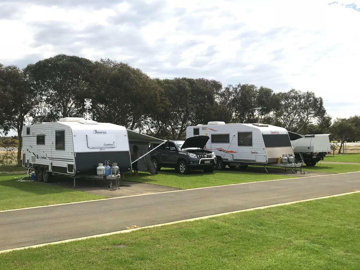 Big4 Bunbury Riverside Holiday Park Eaton 외부 사진